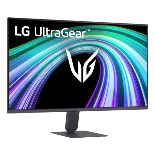 LG 27G411B-B monitor komputerowy 68,6 cm (27