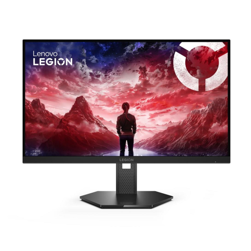 Lenovo Legion 27U-10 monitor komputerowy 68,6 cm (27") 3840 x 2160 px 4K Ultra HD LCD Czarny