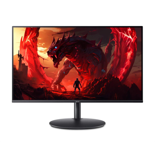 Acer Nitro XF270U F3 Monitor LCD do gier