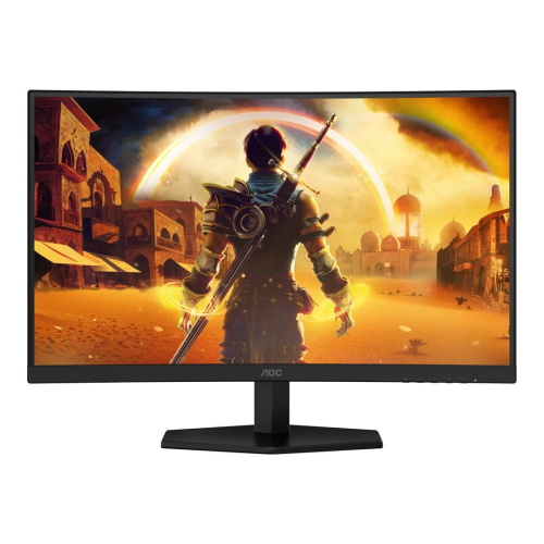 AOC C27G42ZEP monitor komputerowy 68,6 cm (27