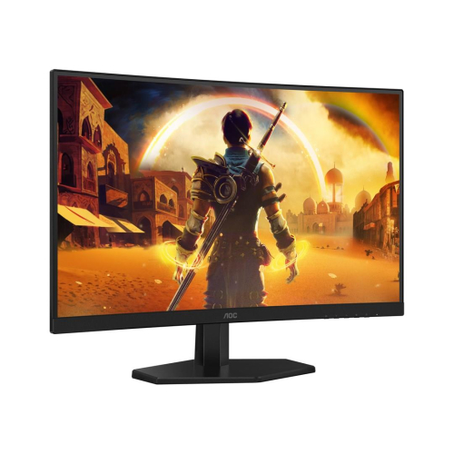 AOC C27G42ZEP monitor komputerowy 68,6 cm (27
