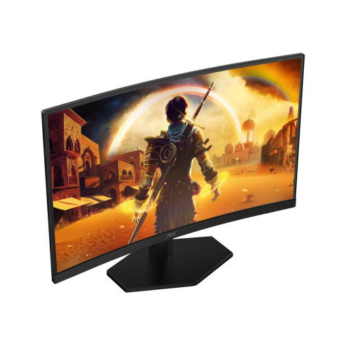 AOC C27G42ZEP monitor komputerowy 68,6 cm (27