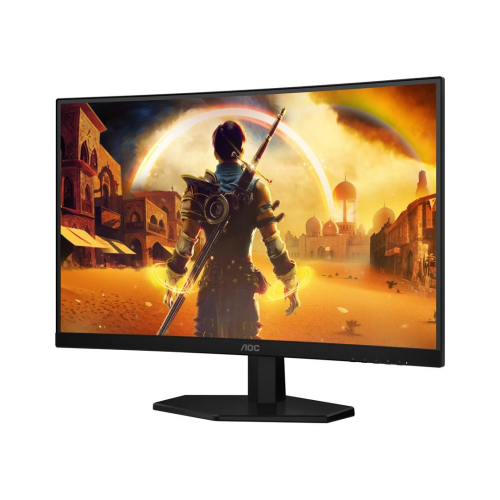 AOC C27G42ZEP monitor komputerowy 68,6 cm (27