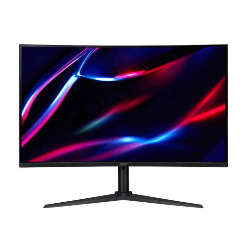 Acer NITRO XZ0 UM.JX0EE.009 monitor komputerowy 80 cm (31.5") 2560 x 1440 px Quad HD LCD Czarny
