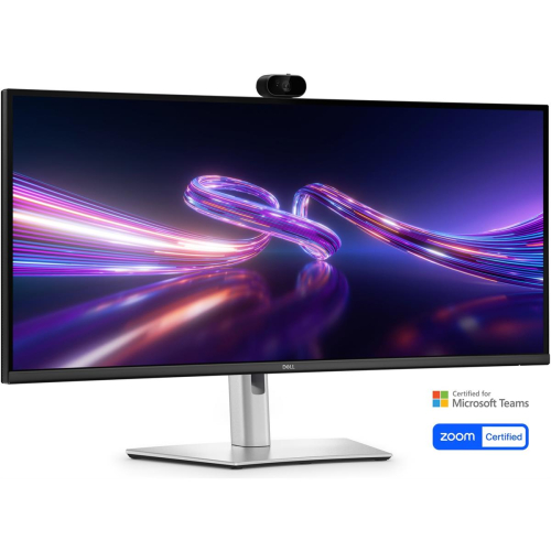 DELL Pro P P3426WEV monitor komputerowy 86,6 cm (34.1