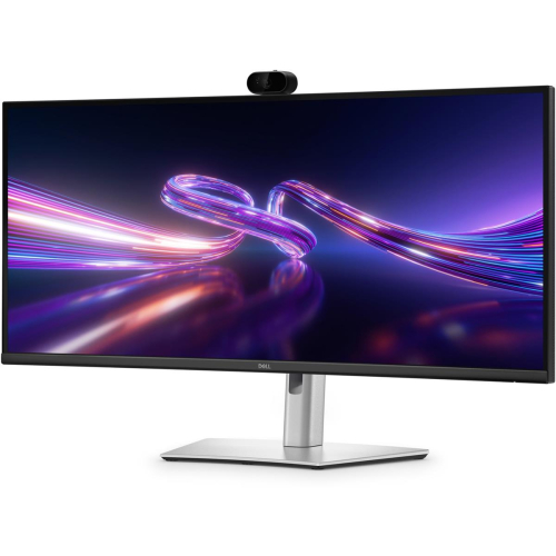 DELL Pro P P3426WEV monitor komputerowy 86,6 cm (34.1