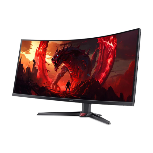 Acer Nitro XZ3 Nitro XZ403CKR bmiiphuzx monitor komputerowy 100,8 cm (39.7