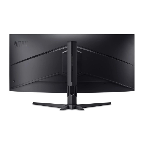 Acer Nitro XZ3 Nitro XZ403CKR bmiiphuzx monitor komputerowy 100,8 cm (39.7