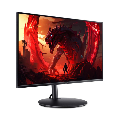 Acer Nitro XF0 XF270W3bmiiphx monitor komputerowy 68,6 cm (27