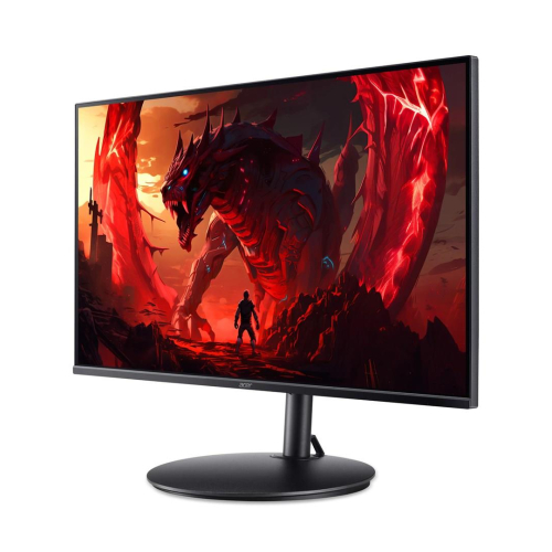Acer Nitro XF0 XF270W3bmiiphx monitor komputerowy 68,6 cm (27