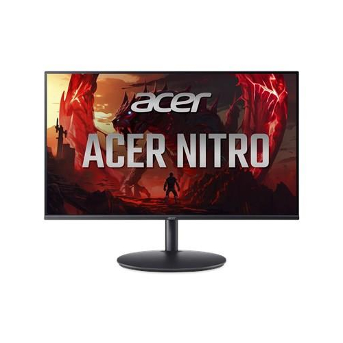 Acer Nitro XF0 XF270W3bmiiphx monitor komputerowy 68,6 cm (27") 1920 x 1080 px Full HD LCD Czarny