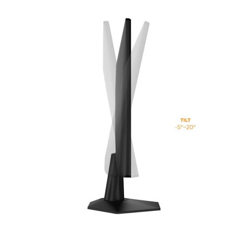 AOC 27G50F monitor komputerowy 68,6 cm (27