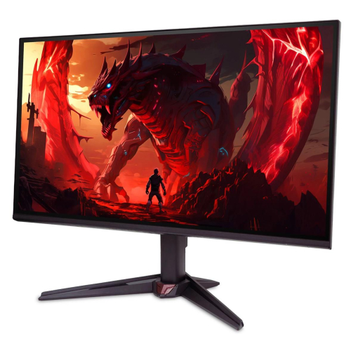 Acer NITRO VG0 VG270UP6bmiipx monitor komputerowy 68,6 cm (27