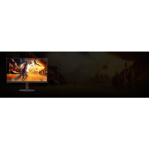 AOC G4 27G4ZR/69 monitor komputerowy 68,6 cm (27