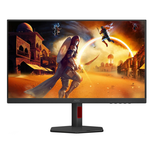 AOC G4 27G4ZR/69 monitor komputerowy 68,6 cm (27