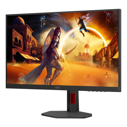 AOC G4 27G4ZR/69 monitor komputerowy 68,6 cm (27