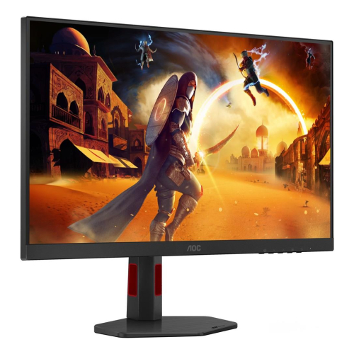 AOC G4 27G4ZR/69 monitor komputerowy 68,6 cm (27