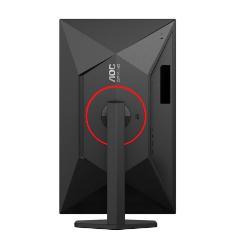 AOC G4 27G4ZR/69 monitor komputerowy 68,6 cm (27