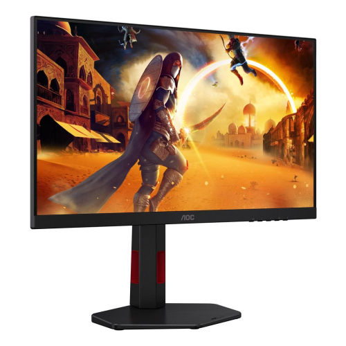 AOC G4 24G4ZR/02 monitor komputerowy 60,5 cm (23.8