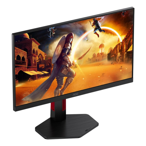 AOC G4 24G4ZR/02 monitor komputerowy 60,5 cm (23.8