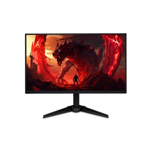 Acer | Nitro QG241Y P6 | 24 " | IPS | FHD | 16:9 | 144 Hz | 1 ms | 1920 x 1080 pixels | 250 cd/m2 | Black