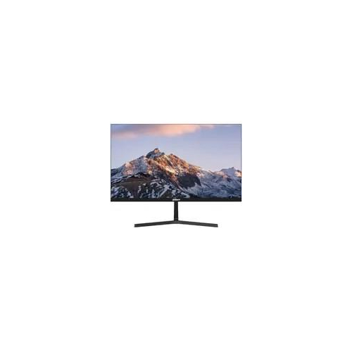 Dahua Technology LM27-B221S monitor komputerowy 68,6 cm (27") 1920 x 1080 px Full HD LED Czarny