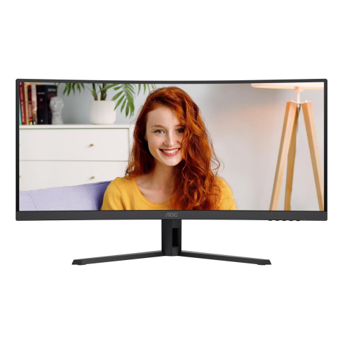 AOC B3 CU34B3E monitor komputerowy 86,4 cm (34
