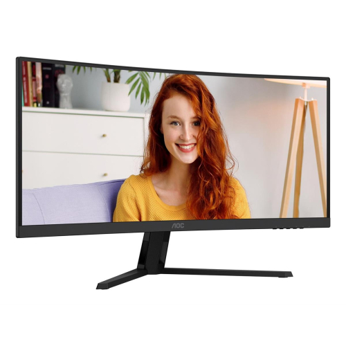 AOC B3 CU34B3E monitor komputerowy 86,4 cm (34