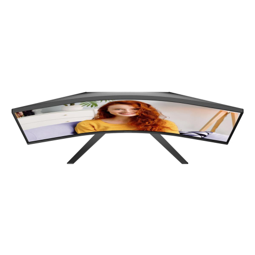 AOC B3 CU34B3E monitor komputerowy 86,4 cm (34