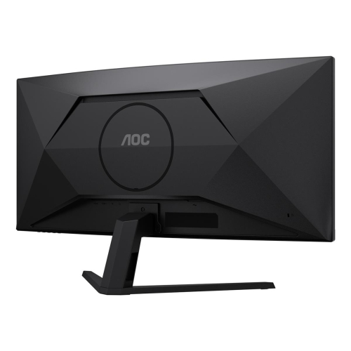 AOC B3 CU34B3E monitor komputerowy 86,4 cm (34