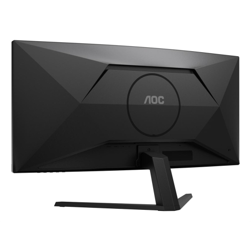 AOC B3 CU34B3E monitor komputerowy 86,4 cm (34