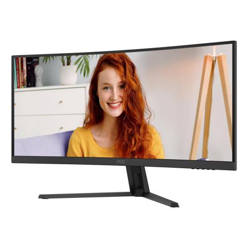 AOC B3 CU34B3E monitor komputerowy 86,4 cm (34
