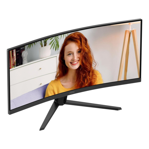 AOC B3 CU34B3E monitor komputerowy 86,4 cm (34