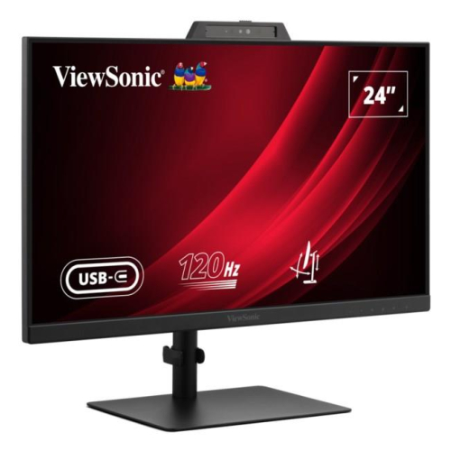 Viewsonic VG2441V monitor do wideokonferencji 61 cm (24