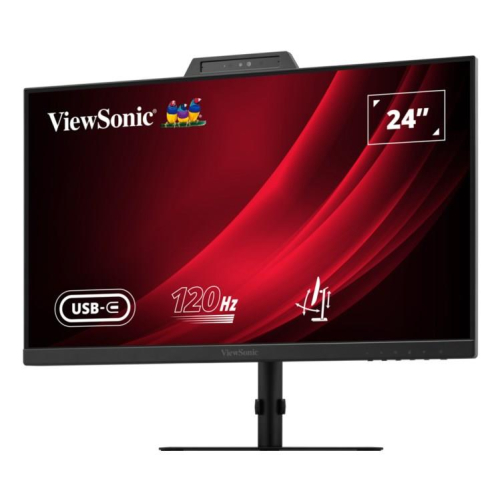 Viewsonic VG2441V monitor do wideokonferencji 61 cm (24