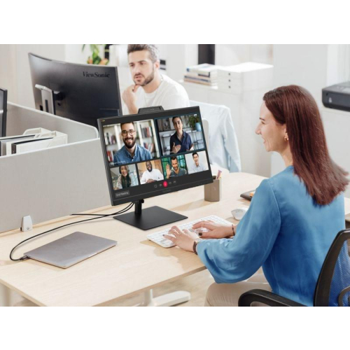 Viewsonic VG2441V monitor do wideokonferencji 61 cm (24