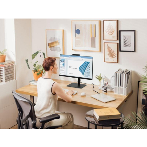 Viewsonic VG2441V monitor do wideokonferencji 61 cm (24