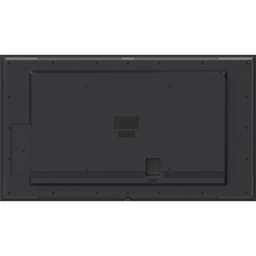 iiyama LH5566UHSB-B1AG signage display Płaski panel Digital Signage 139,7 cm (55