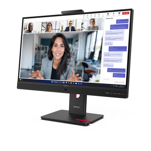 Lenovo ThinkVision T24-4v monitor komputerowy 60,5 cm (23.8