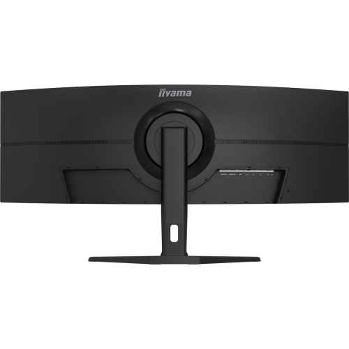 iiyama ProLite XCB4994DQSU-B1 monitor komputerowy 124,5 cm (49
