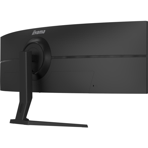 iiyama ProLite XCB4994DQSU-B1 monitor komputerowy 124,5 cm (49
