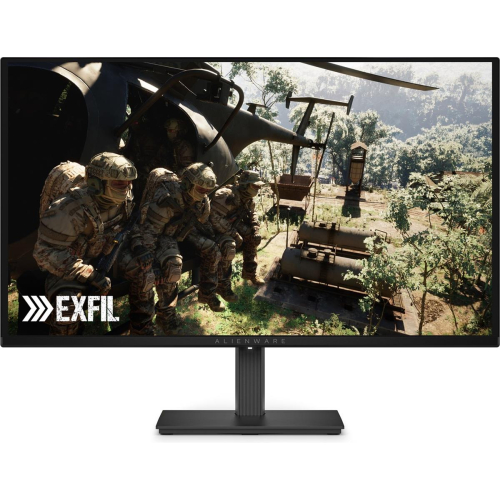 Alienware AW2726DM monitor komputerowy 67,3 cm (26.5