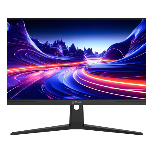 Monitor LCD 24 cali model DHI-LM25-E231BN marki DAHUA