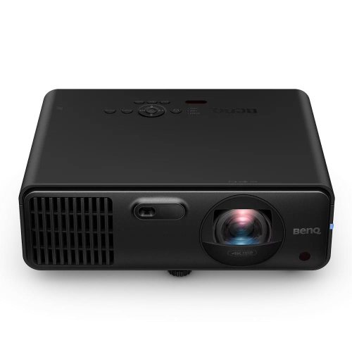 BenQ LK835ST Projektor krótkiego rzutu 4000 ANSI lumenów DLP 4K (4096x2400) Czarny-25163836