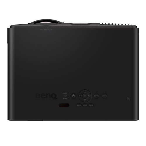 BenQ LK835ST Projektor krótkiego rzutu 4000 ANSI lumenów DLP 4K (4096x2400) Czarny-25163839
