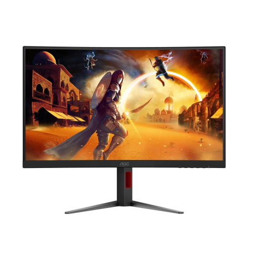 AOC G4 CQ27G4Z2P monitor komputerowy 68,6 cm (27