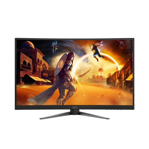 AOC G4 CQ27G4Z2P monitor komputerowy 68,6 cm (27