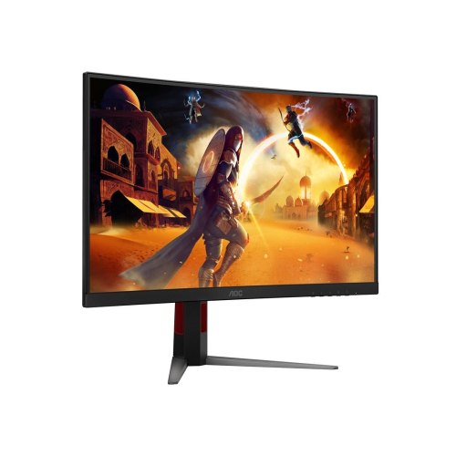 AOC G4 CQ27G4Z2P monitor komputerowy 68,6 cm (27