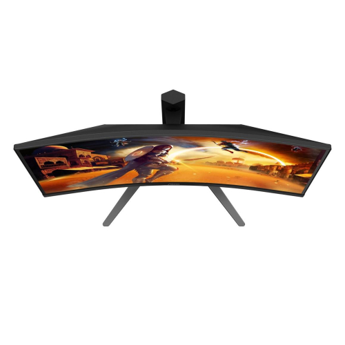 AOC G4 CQ27G4Z2P monitor komputerowy 68,6 cm (27