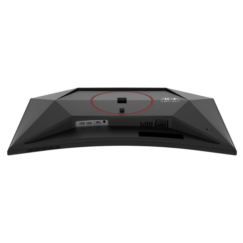AOC G4 CQ27G4Z2P monitor komputerowy 68,6 cm (27